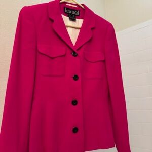 Laurel - Escada Jacket